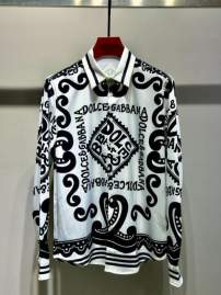 Picture of DG Shirt Long _SKUDGS-2XLsstr0626026